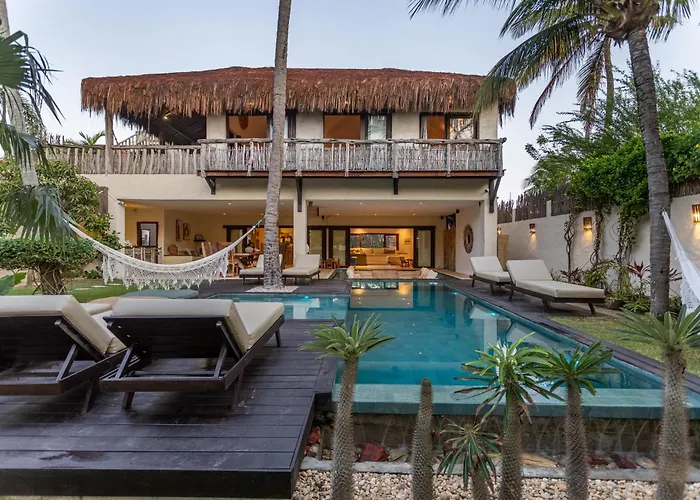 Casa Elea Hotel Jijoca de Jericoacoara
