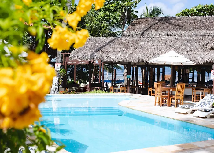 Pousada Capitão ThomazPousada